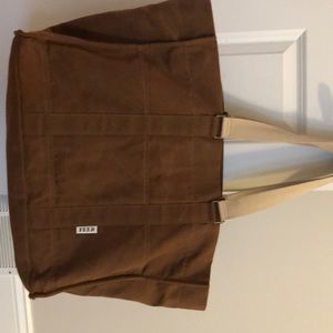 FEED Tote Bag .NWOT